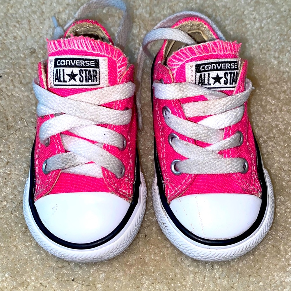 CONVERSE ALL STAR